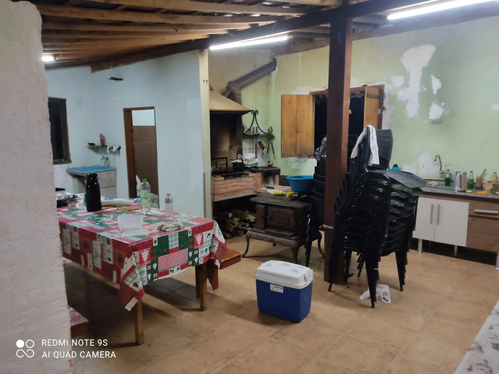 Sítio à venda de 3 ha em Caçapava, SP, Brasil