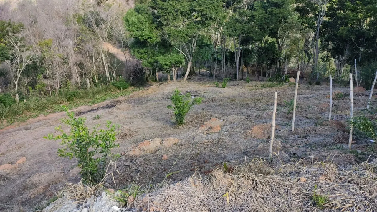 Sítio à venda de 3 ha em Caçapava, SP, Brasil