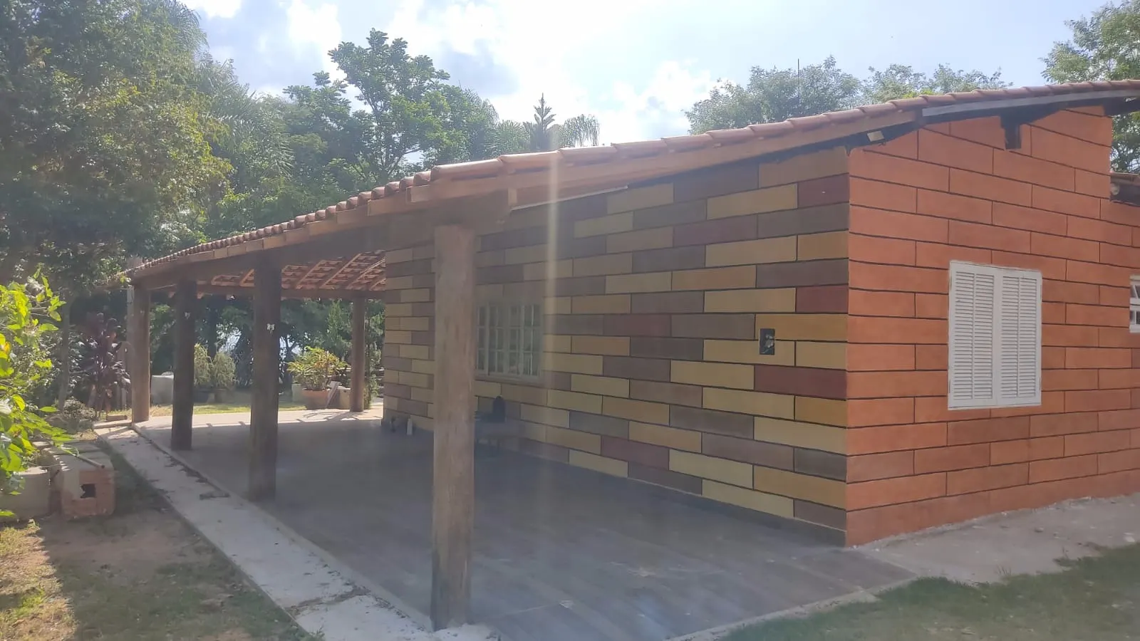 Sítio à venda de 3 ha em Caçapava, SP, Brasil