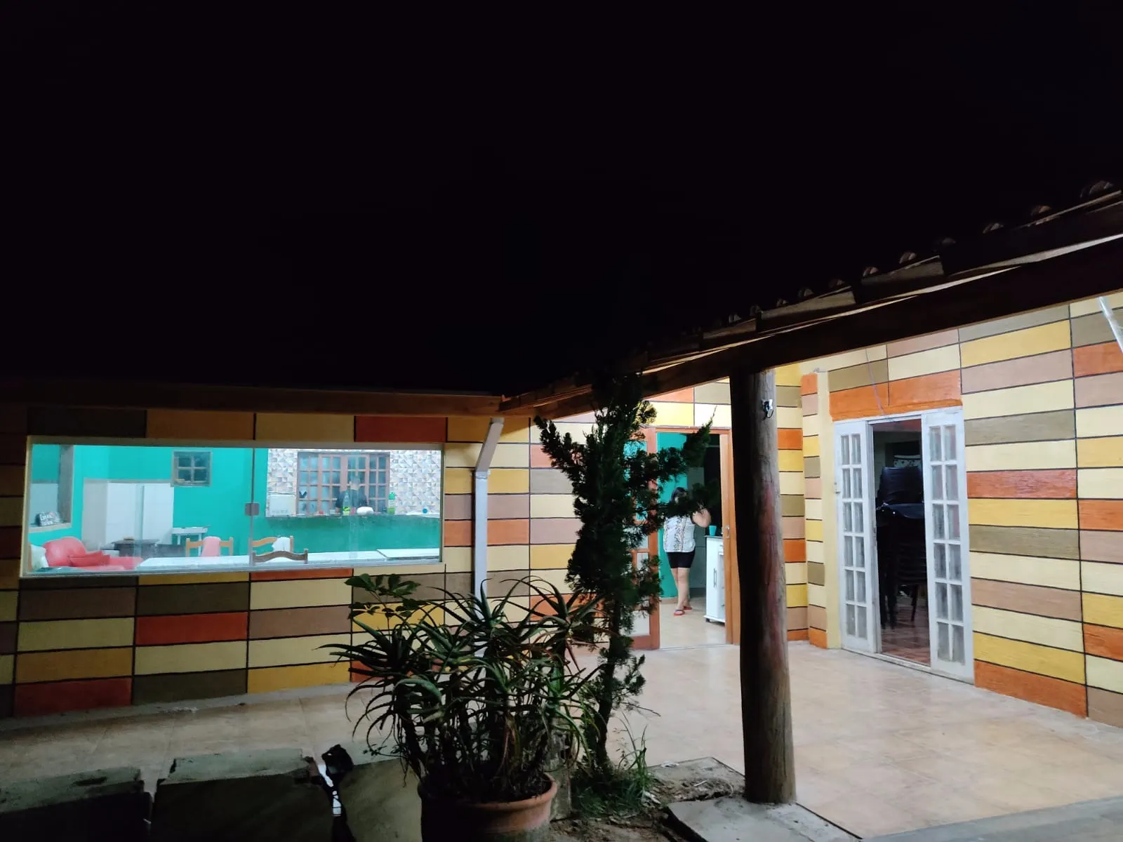 Sítio à venda de 3 ha em Caçapava, SP, Brasil