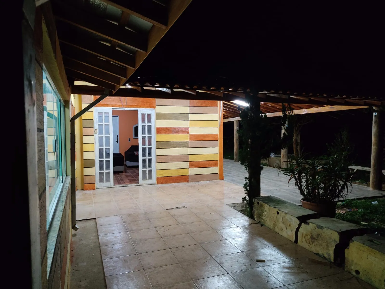 Sítio à venda de 3 ha em Caçapava, SP, Brasil