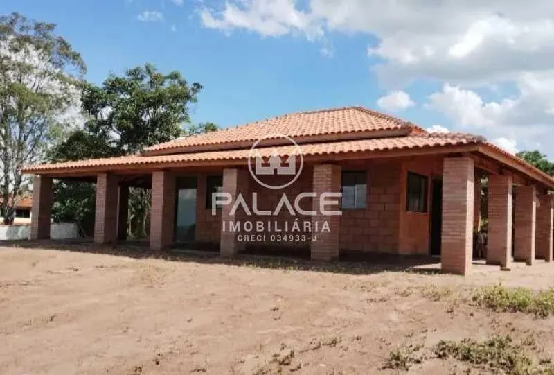 Chácara à venda de 5.000 m² em São Pedro, SP, Brasil
