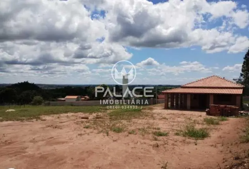 Chácara à venda de 5.000 m² em São Pedro, SP, Brasil