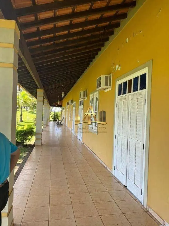 Fazenda à venda de 605 ha em Bauru, SP, Brasil
