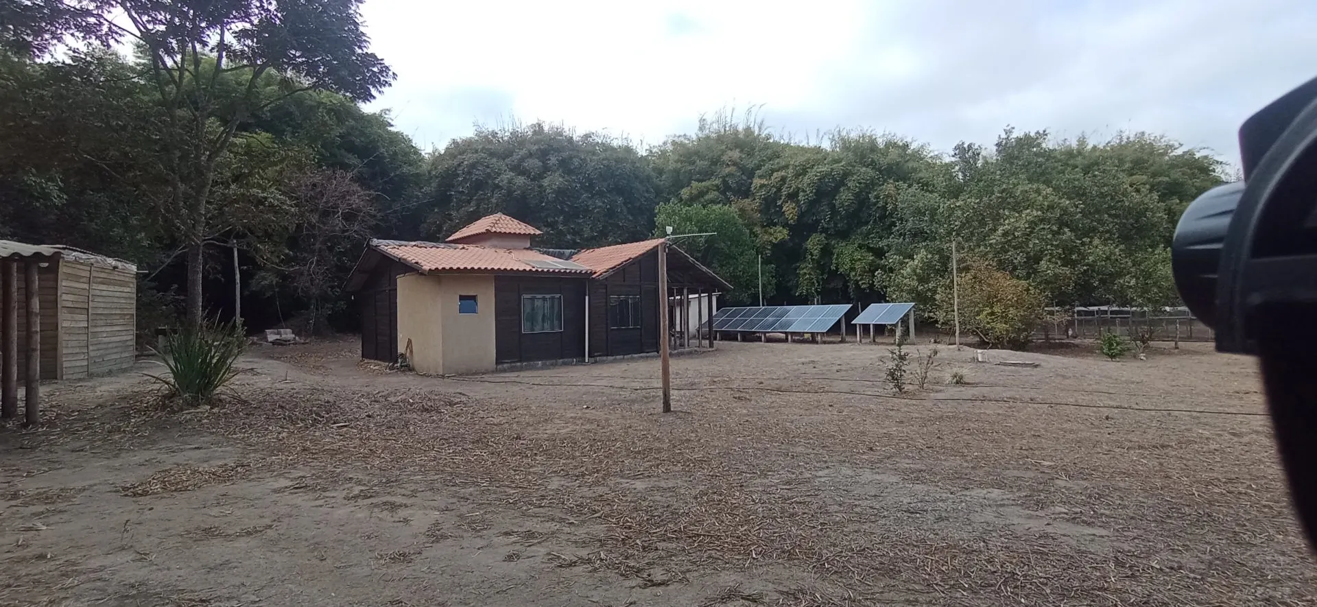 Small farm for sale of 6 acres in Desterro de Entre Rios, MG, Brazil