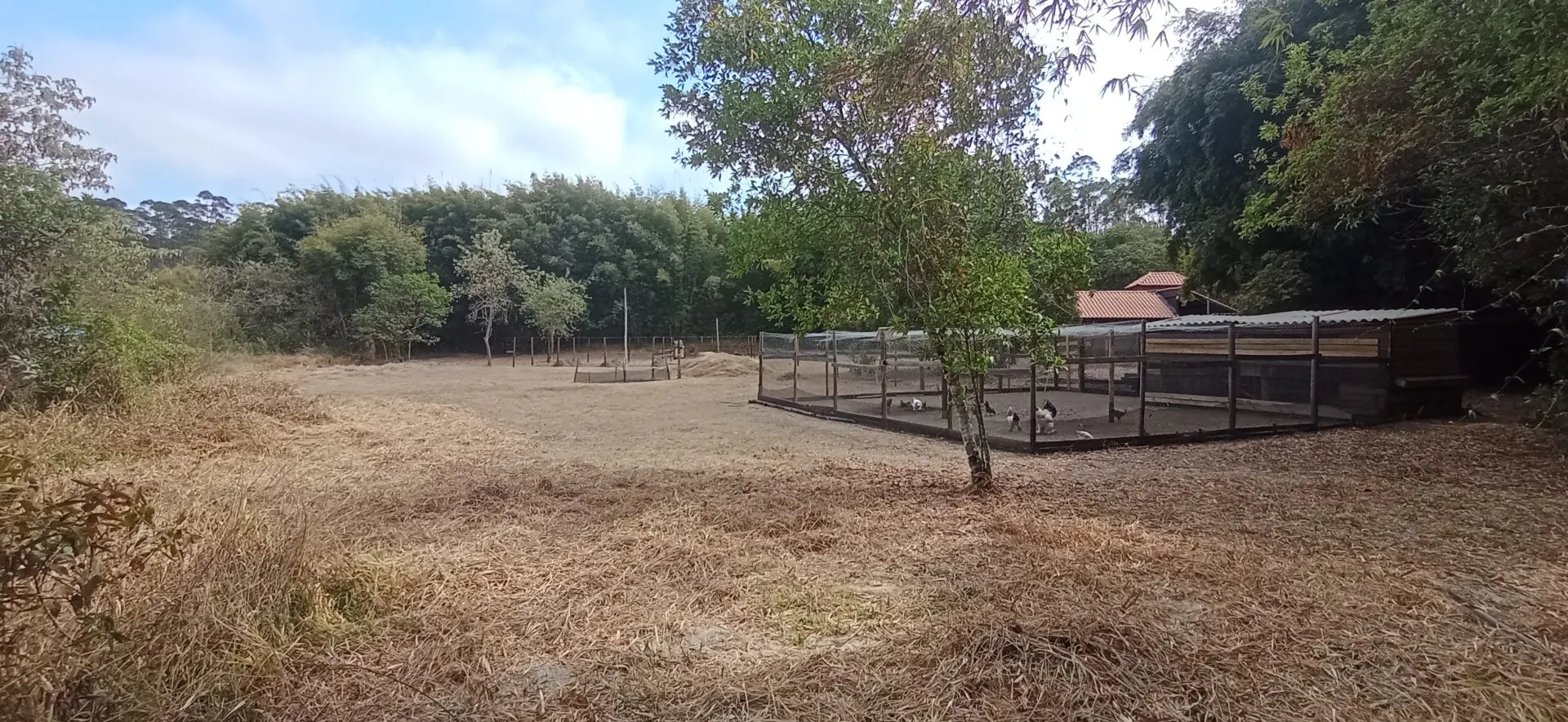 Sítio à venda de 2 ha em Desterro de Entre Rios, MG, Brasil