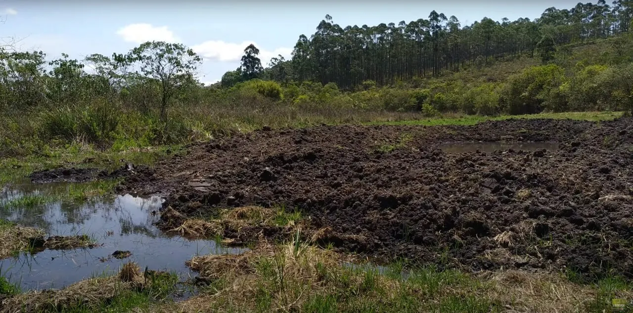 Small farm for sale of 6 acres in Desterro de Entre Rios, MG, Brazil