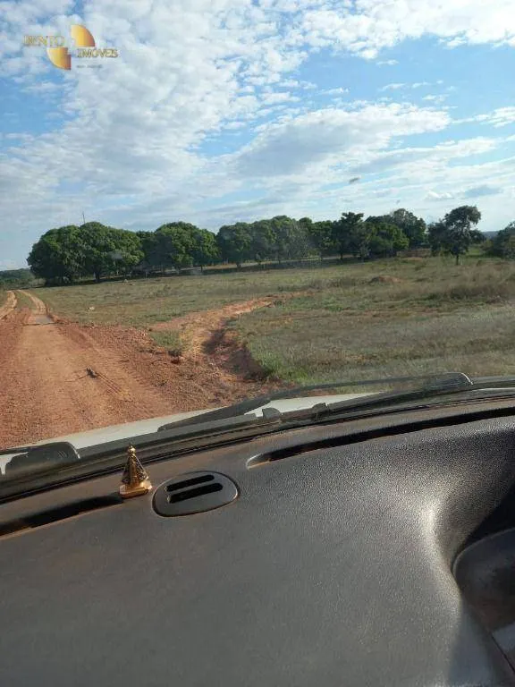 Farm for sale of 2,679 acres in General Carneiro, MT, Brazil