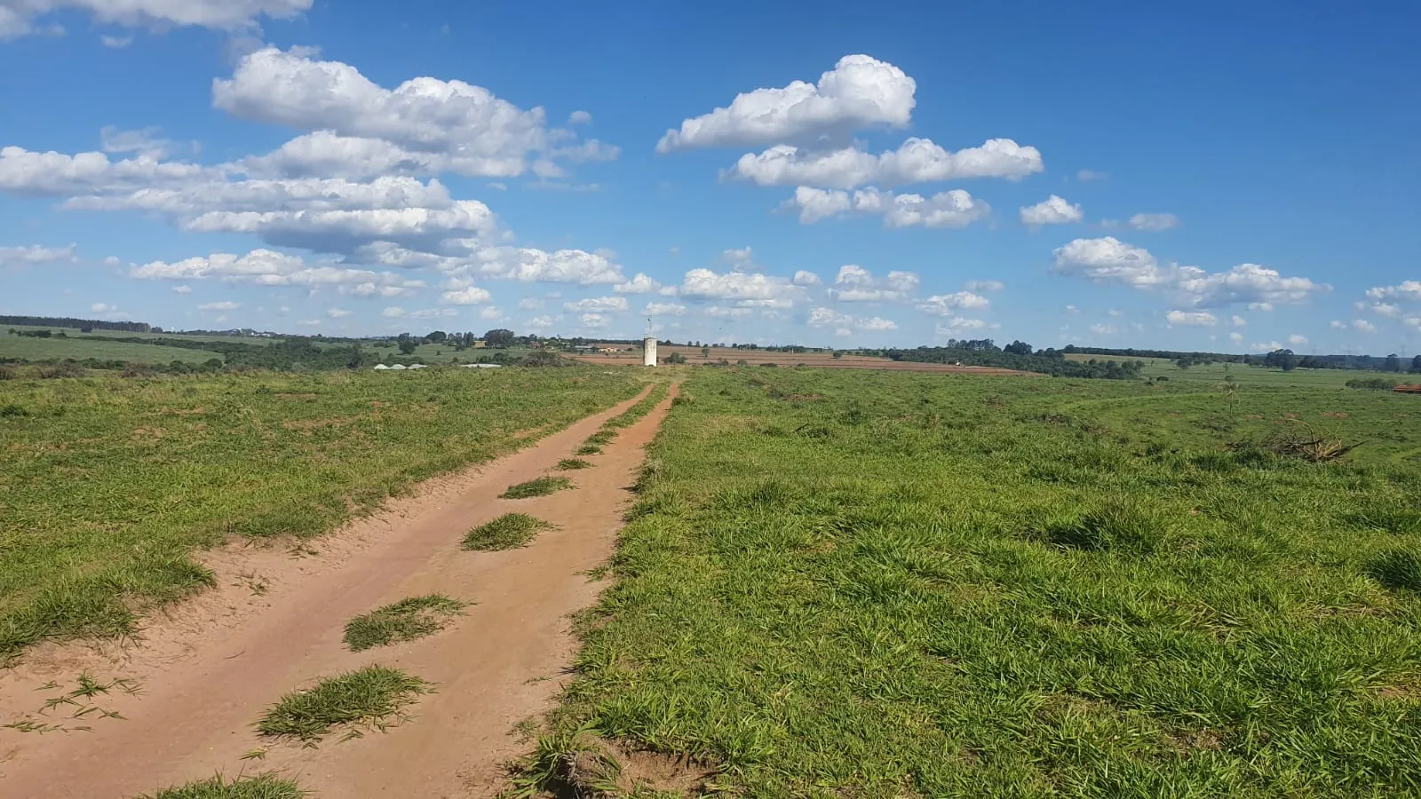 Fazenda à venda de 247 ha em Botucatu, SP, Brasil