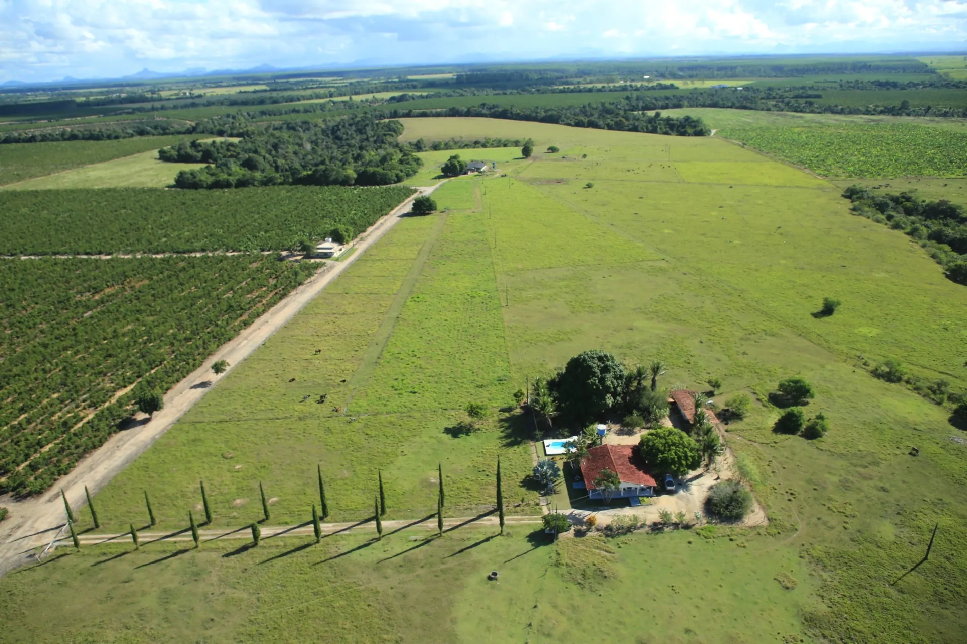 Fazenda à venda de 260 ha em Itabela, BA, Brasil