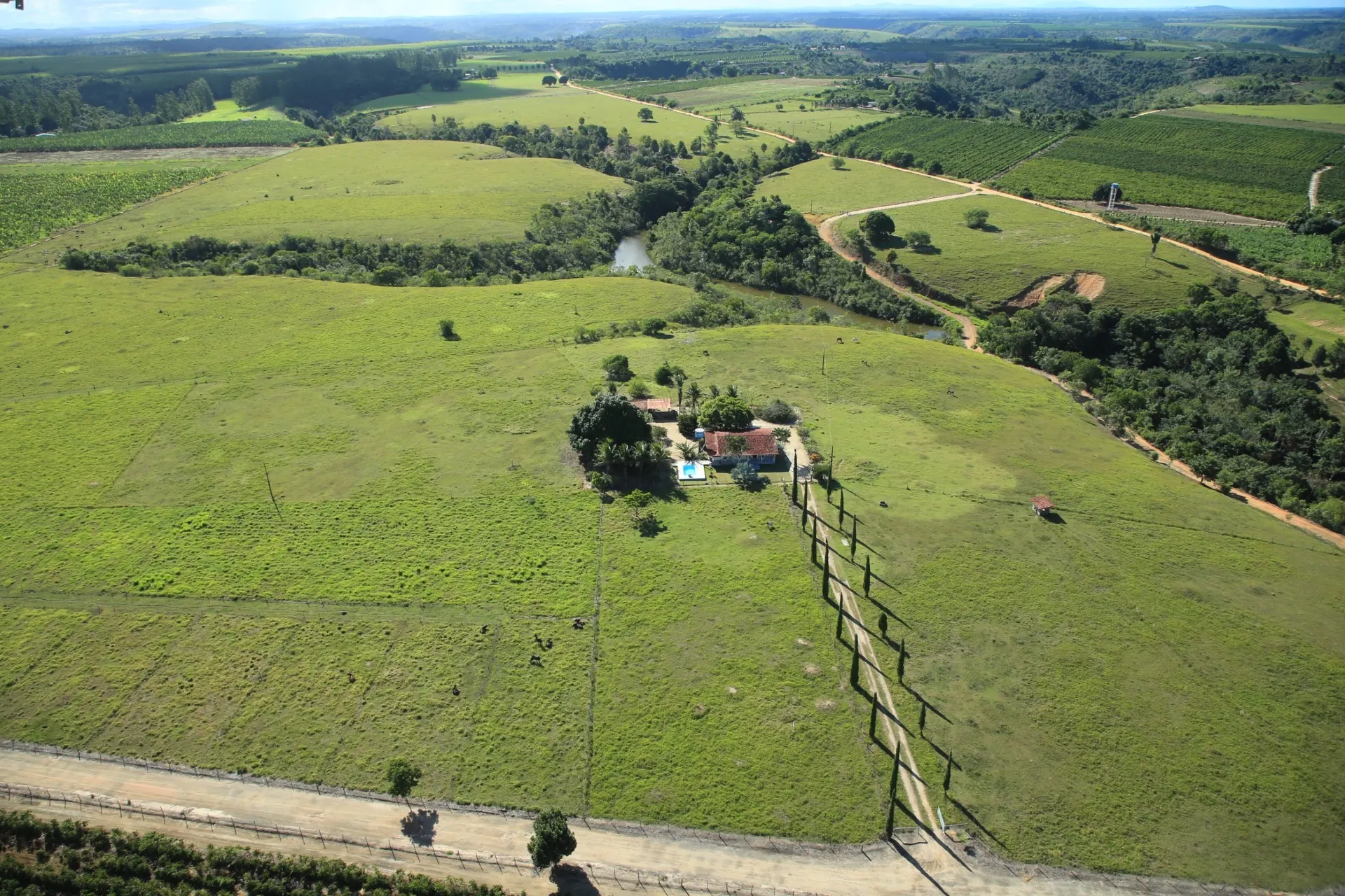 Farm for sale of 642 acres in Itabela, BA, Brazil
