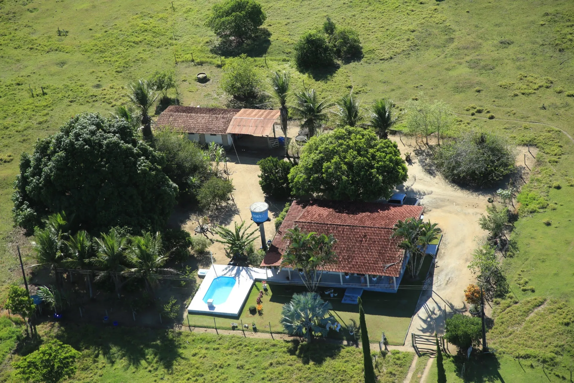 Farm for sale of 642 acres in Itabela, BA, Brazil