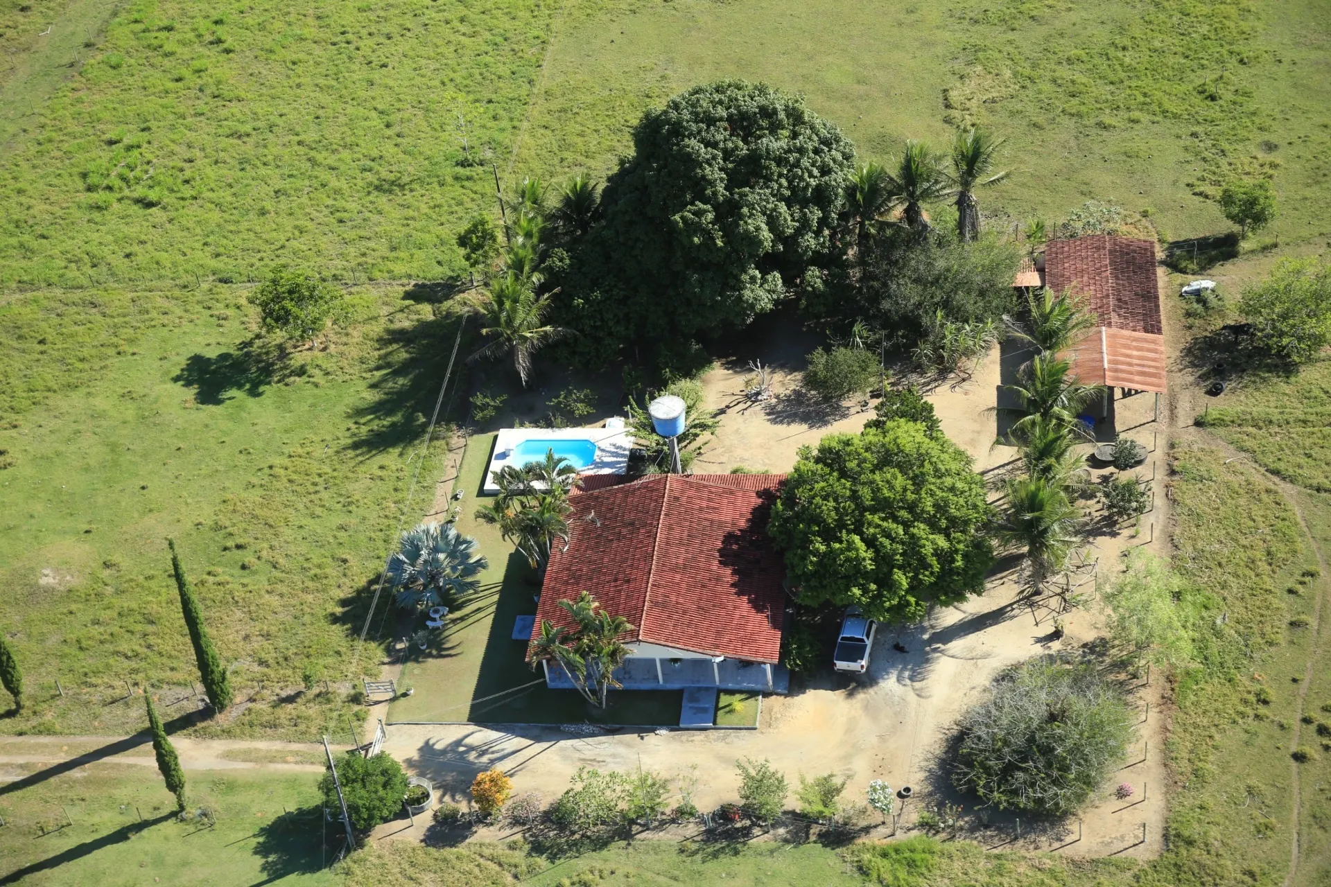 Farm for sale of 642 acres in Itabela, BA, Brazil