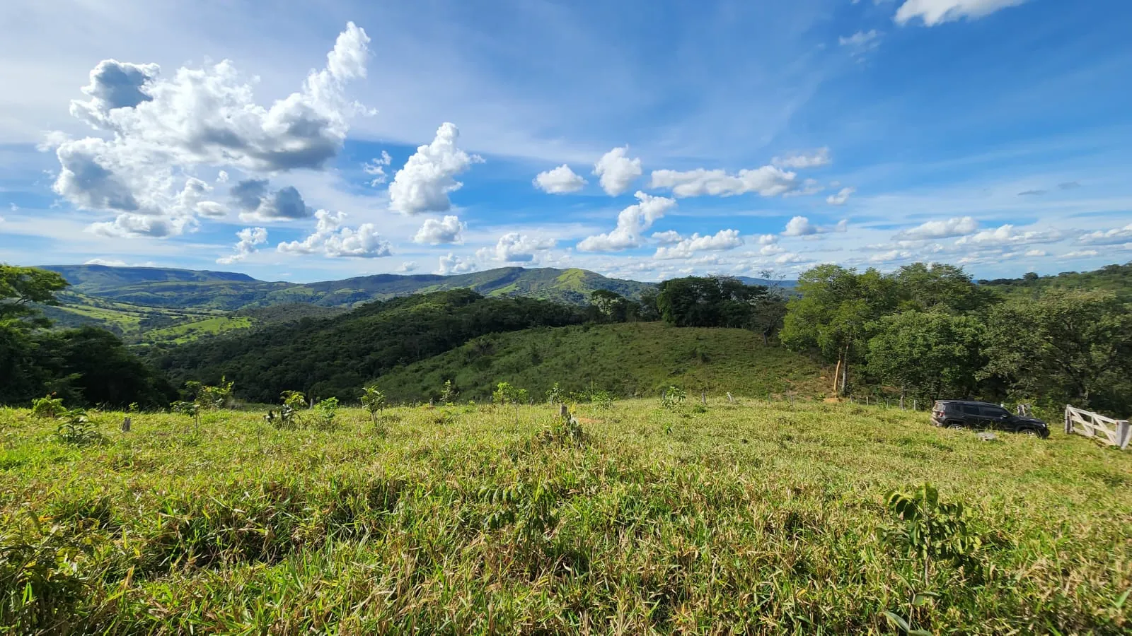 Sítio à venda de 39 ha em Cocalzinho de Goiás, GO, Brasil