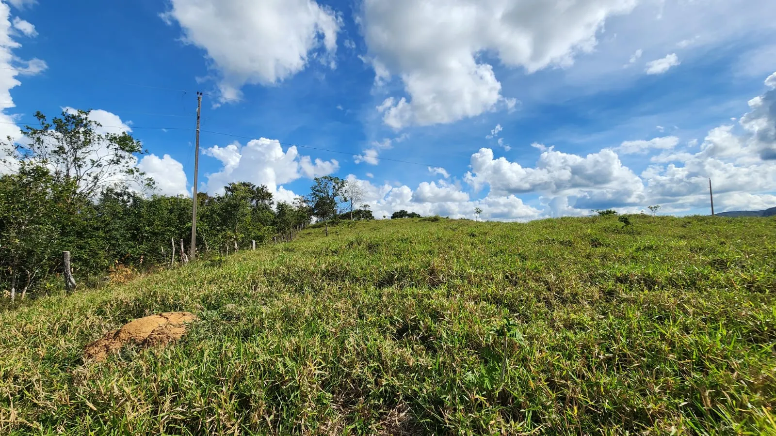Sítio à venda de 39 ha em Cocalzinho de Goiás, GO, Brasil