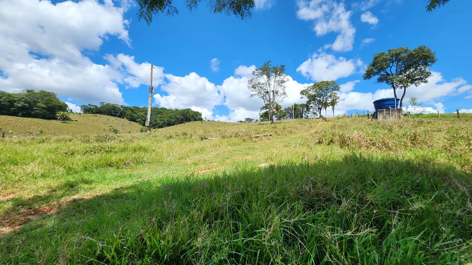 Sítio à venda de 39 ha em Cocalzinho de Goiás, GO, Brasil