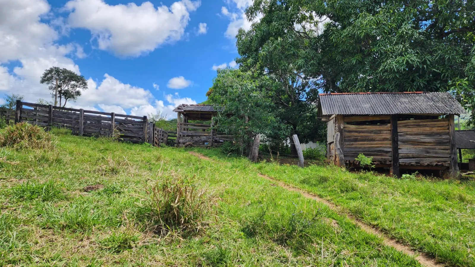 Sítio à venda de 39 ha em Cocalzinho de Goiás, GO, Brasil