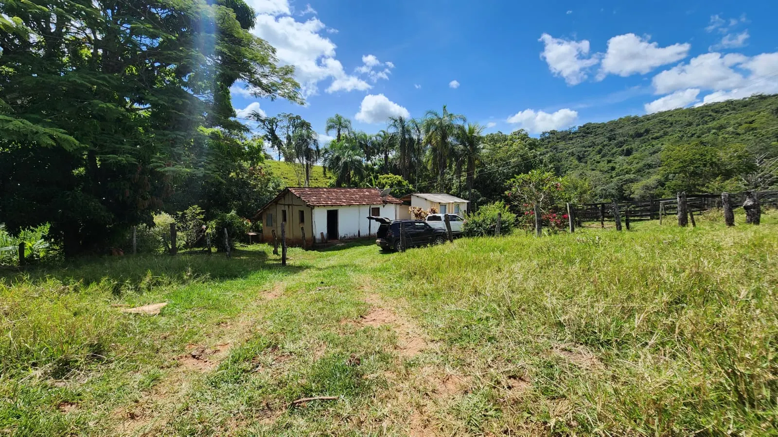 Sítio à venda de 39 ha em Cocalzinho de Goiás, GO, Brasil