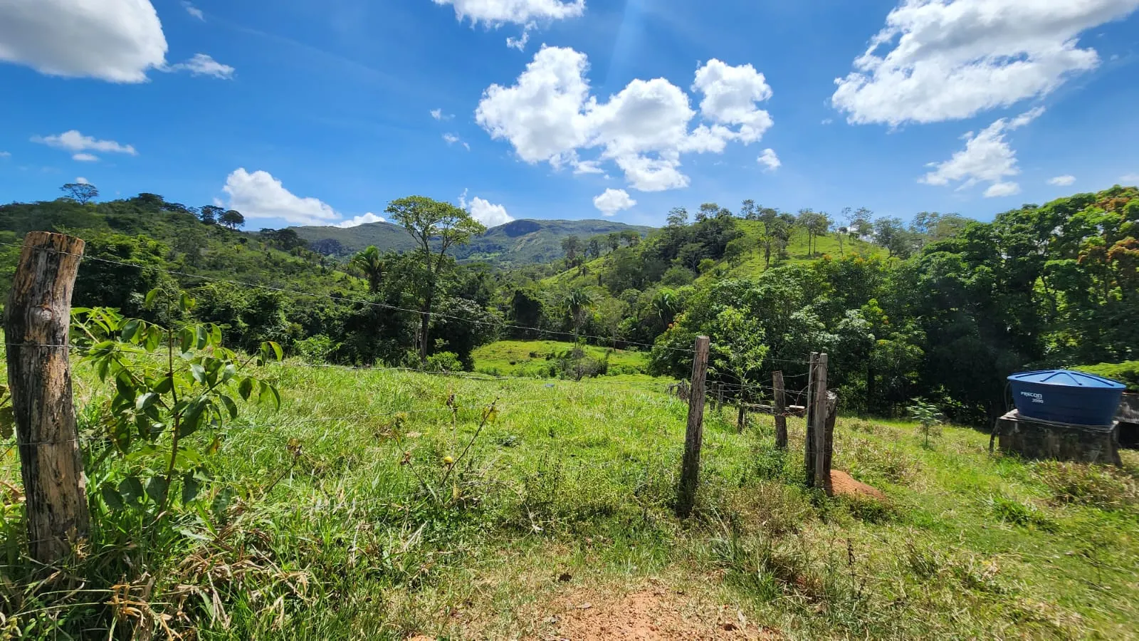 Sítio à venda de 39 ha em Cocalzinho de Goiás, GO, Brasil