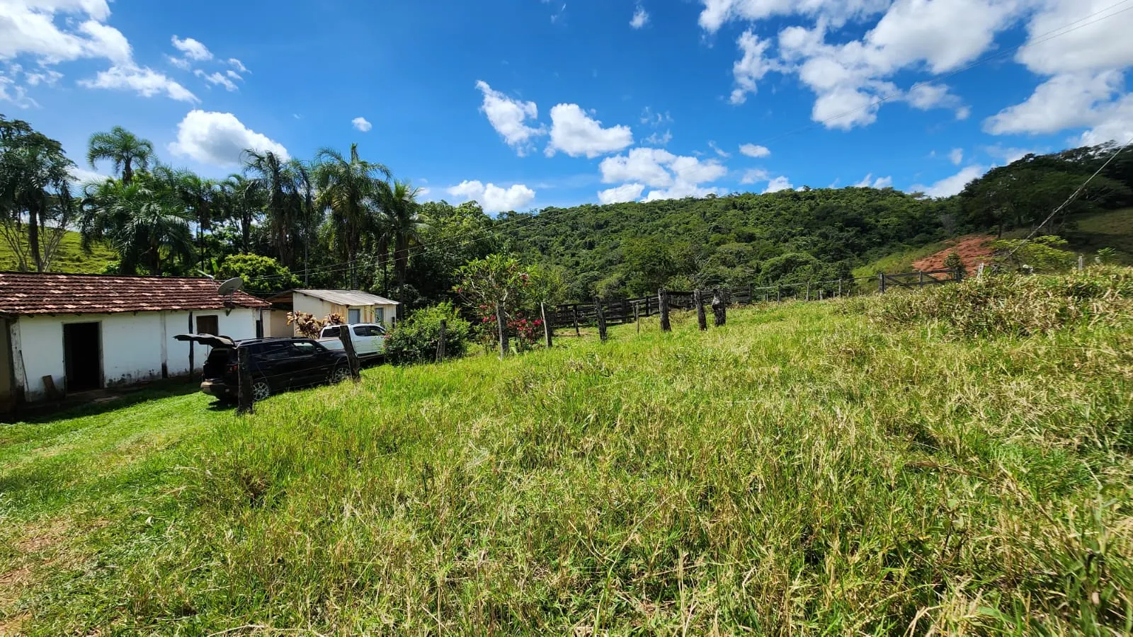 Sítio à venda de 39 ha em Cocalzinho de Goiás, GO, Brasil