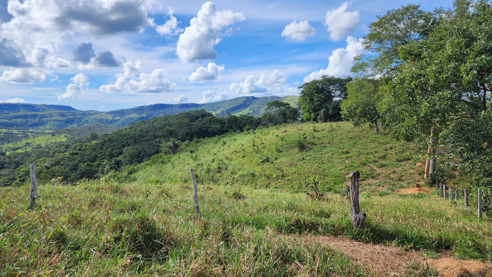 Sítio à venda de 39 ha em Cocalzinho de Goiás, GO, Brasil