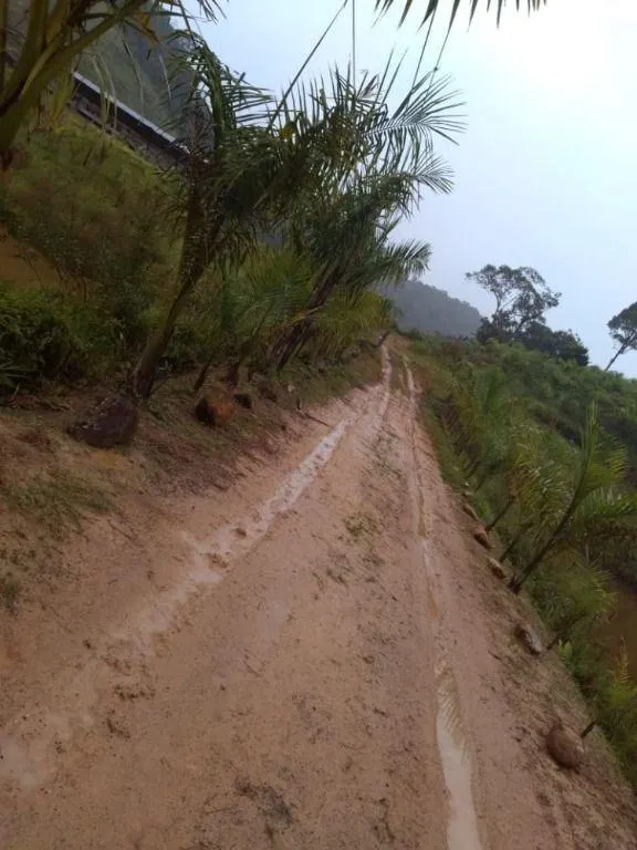 Farm for sale of 317 acres in Juquiá, SP, Brazil