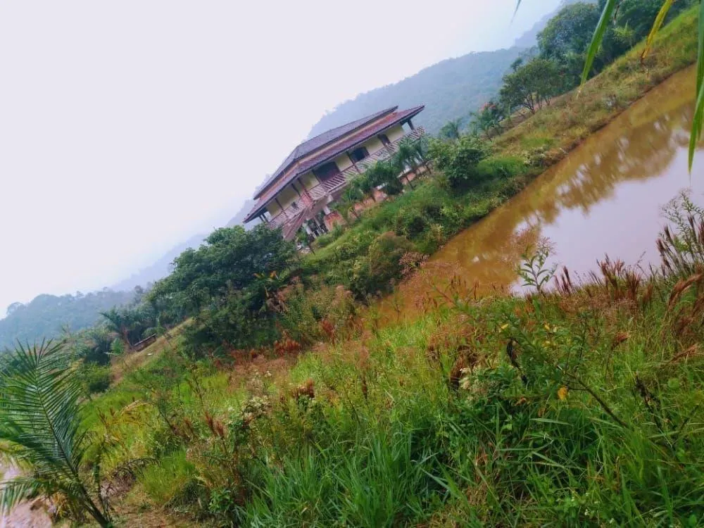 Farm for sale of 317 acres in Juquiá, SP, Brazil
