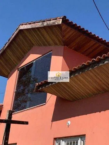 Chácara à venda de 1.000 m² em São José dos Campos, SP, Brasil