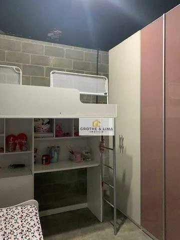 Chácara à venda de 1.000 m² em São José dos Campos, SP, Brasil