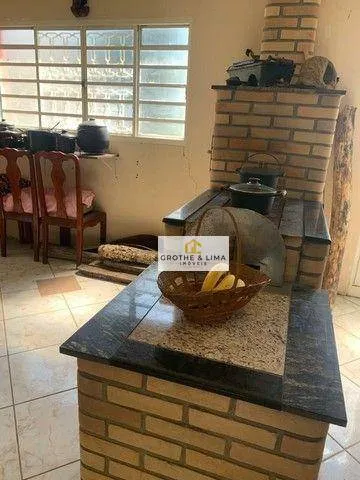Chácara à venda de 1.000 m² em São José dos Campos, SP, Brasil