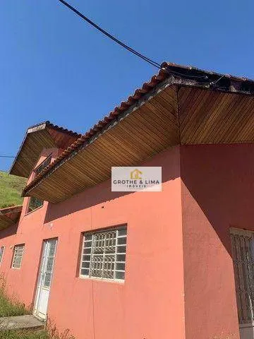 Chácara à venda de 1.000 m² em São José dos Campos, SP, Brasil
