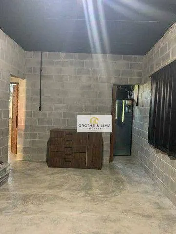 Chácara à venda de 1.000 m² em São José dos Campos, SP, Brasil