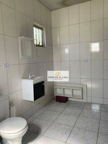 Chácara à venda de 1.000 m² em São José dos Campos, SP, Brasil