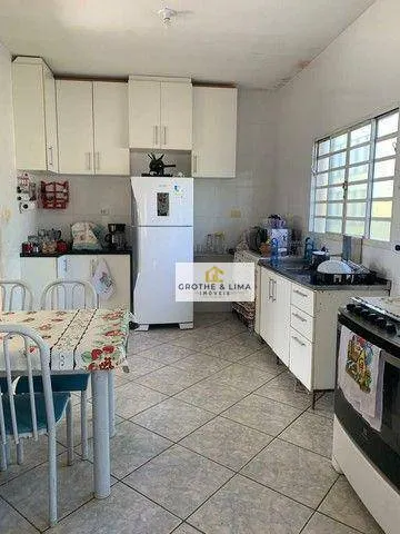 Chácara à venda de 1.000 m² em São José dos Campos, SP, Brasil