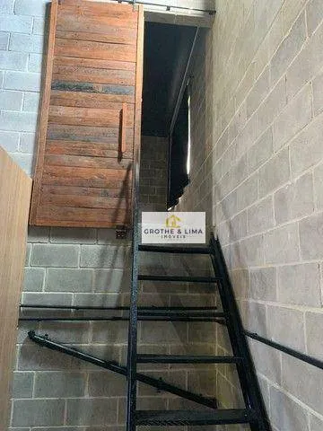 Chácara à venda de 1.000 m² em São José dos Campos, SP, Brasil
