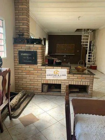 Chácara à venda de 1.000 m² em São José dos Campos, SP, Brasil