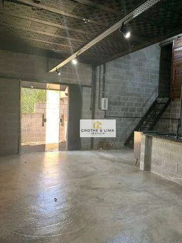 Chácara à venda de 1.000 m² em São José dos Campos, SP, Brasil