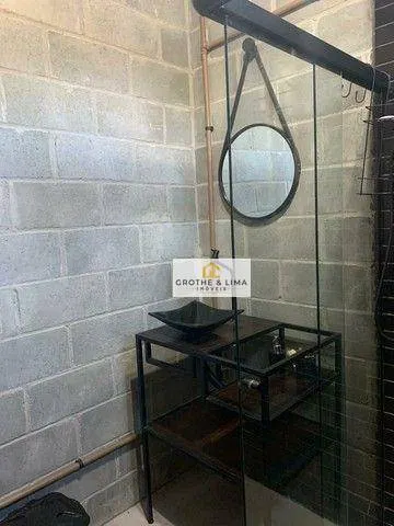 Chácara à venda de 1.000 m² em São José dos Campos, SP, Brasil