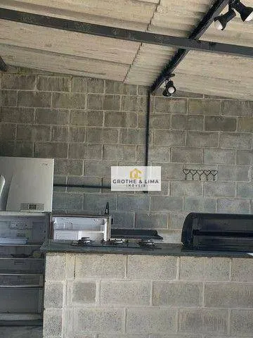 Chácara à venda de 1.000 m² em São José dos Campos, SP, Brasil