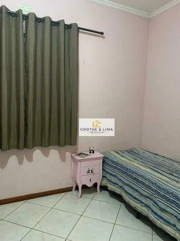 Chácara à venda de 1.000 m² em São José dos Campos, SP, Brasil