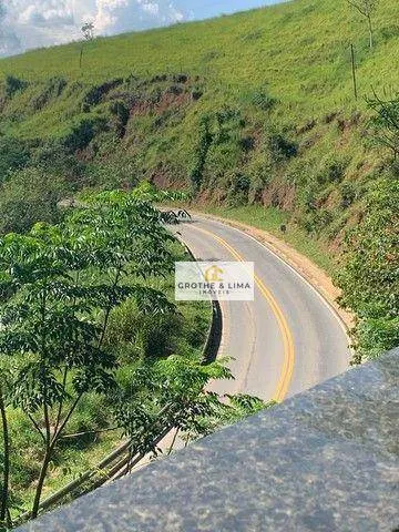 Chácara à venda de 1.000 m² em São José dos Campos, SP, Brasil