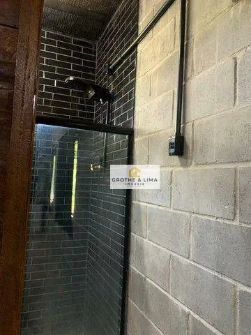 Chácara à venda de 1.000 m² em São José dos Campos, SP, Brasil