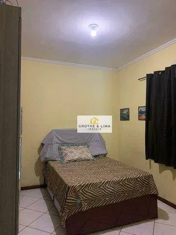 Chácara à venda de 1.000 m² em São José dos Campos, SP, Brasil