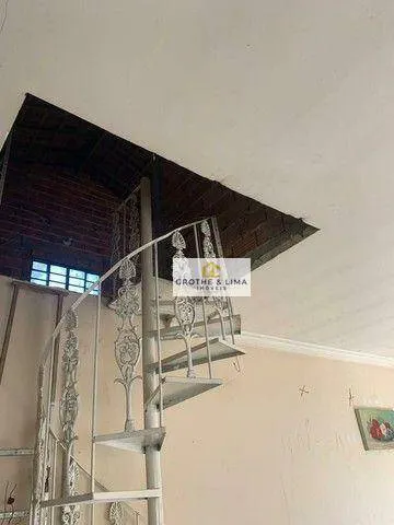 Chácara à venda de 1.000 m² em São José dos Campos, SP, Brasil