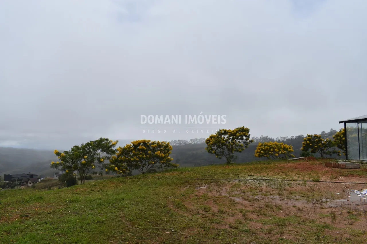 Terreno à venda de 380 m² em Campos do Jordão, SP, Brasil