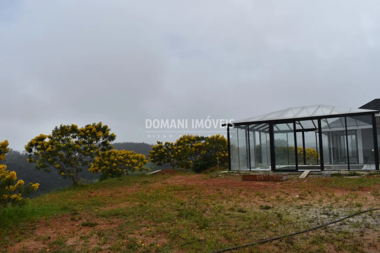 Terreno à venda de 380 m² em Campos do Jordão, SP, Brasil