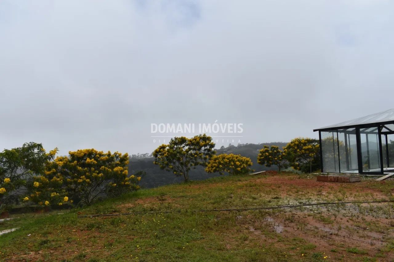 Terreno à venda de 380 m² em Campos do Jordão, SP, Brasil