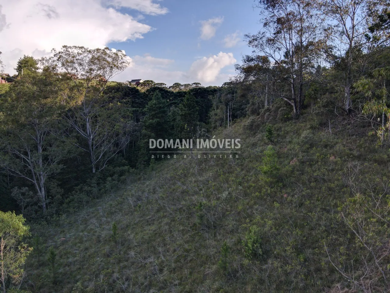 Plot for sale of 3,590 m² in Campos do Jordão, SP, Brazil