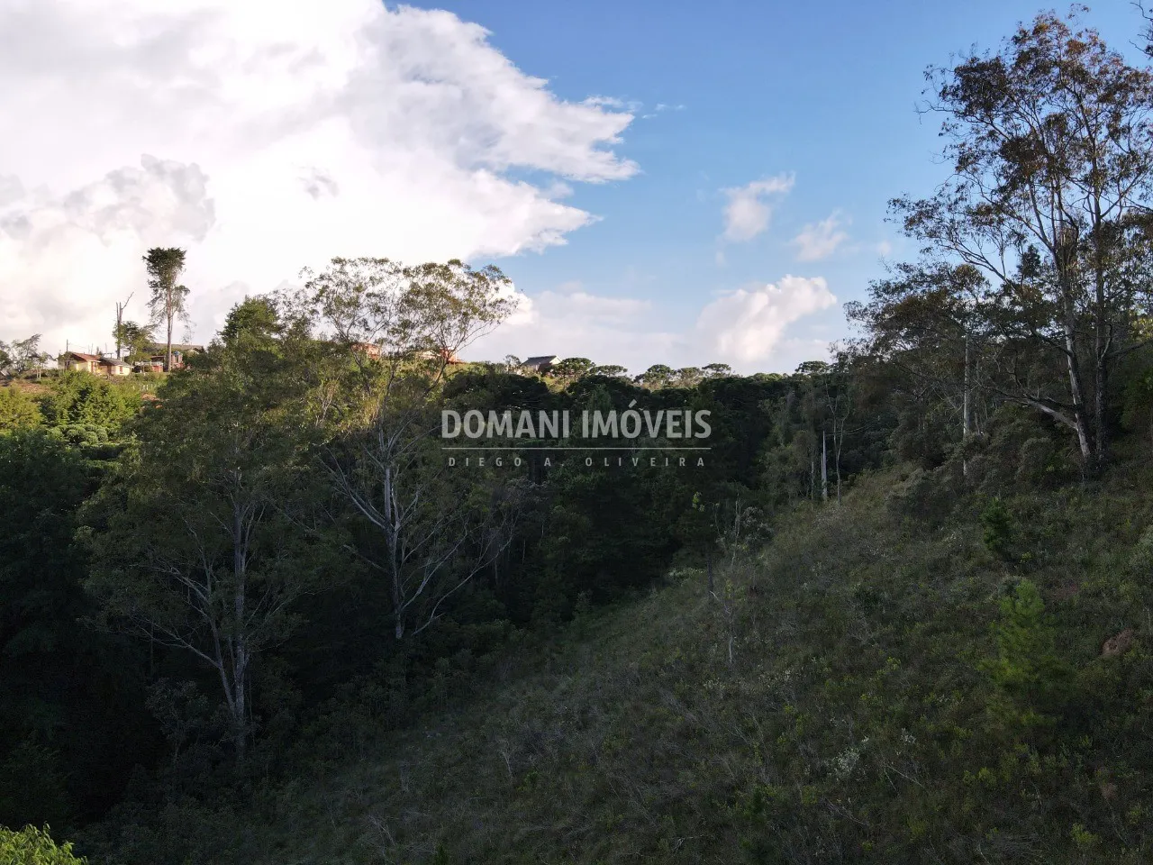 Plot for sale of 3,590 m² in Campos do Jordão, SP, Brazil