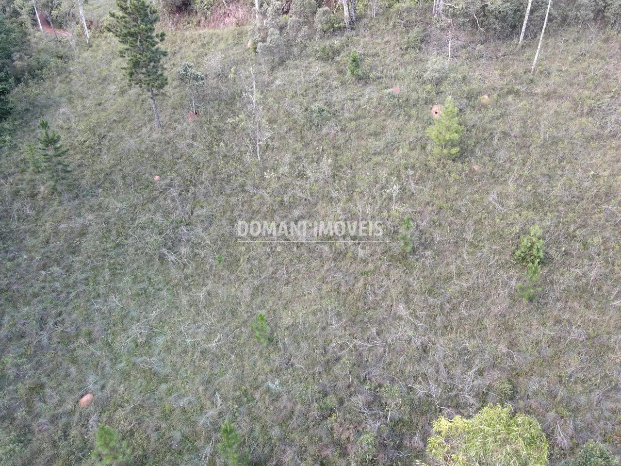 Plot for sale of 3,590 m² in Campos do Jordão, SP, Brazil